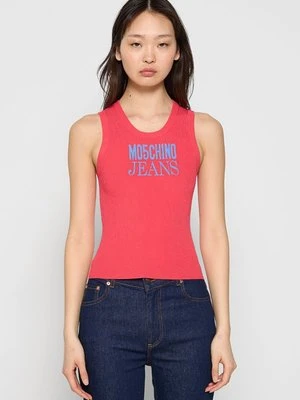 Top MOSCHINO JEANS