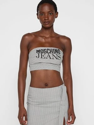 Top MOSCHINO JEANS