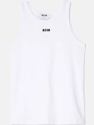 Top MSGM