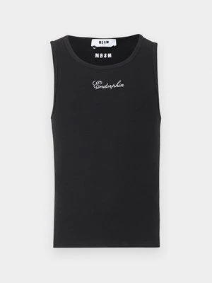 Top MSGM