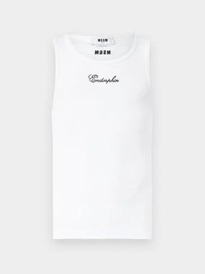 Top MSGM