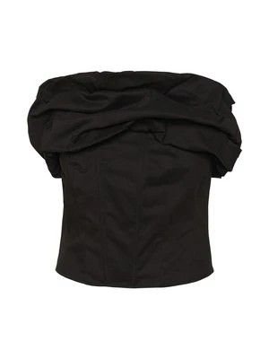 Top My Essential Wardrobe czarny