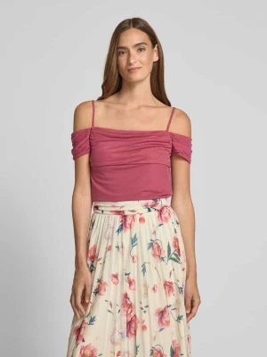 Top na cienkich ramiączkach model ‘Elia’ GUIDO MARIA KRETSCHMER WOMAN