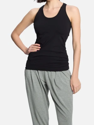 Top na ramiączkach JILLY : Rozmiar - XL 5905068202265 by Insomnia