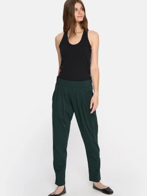 Top na ramiączkach JILLY : Rozmiar - XL 5905068202265 by Insomnia