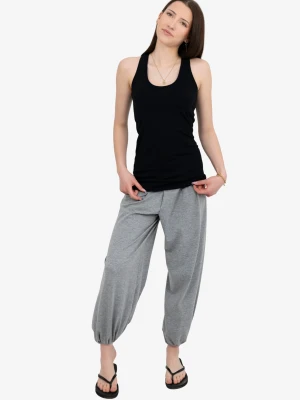 Top na ramiączkach JILLY : Rozmiar - XL 5905068202265 By Insomnia