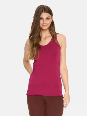 Top na ramiączkach JILLY : Rozmiar - XL 5905068250976 by Insomnia