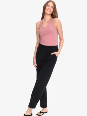 Top na ramiączkach JILLY : Rozmiar - XL 5905068255100 by Insomnia