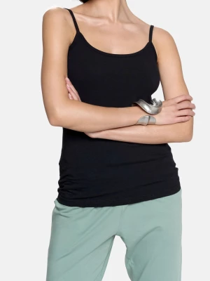 Top na ramiączkach LENA : Rozmiar - S 5905068229217 by Insomnia