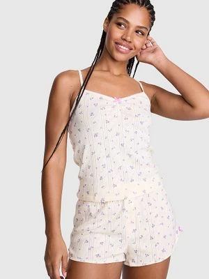 Top na ramiączkach Victoria's Secret