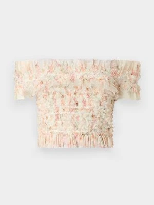 Top Needle & Thread