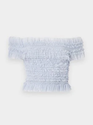 Top Needle & Thread