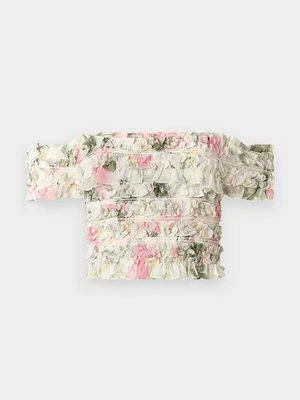 Top Needle & Thread