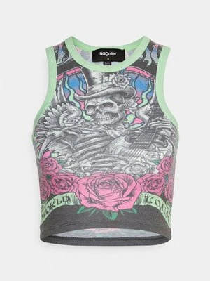 Top New Girl Order