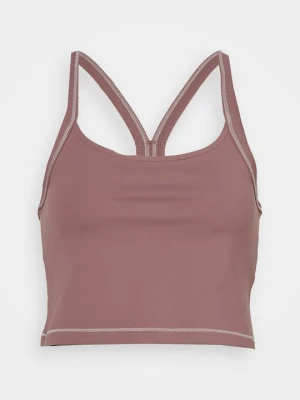 Top Nike mauve