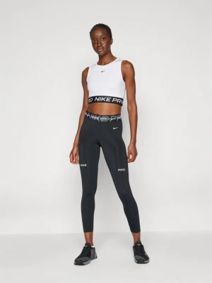 Top Nike biały