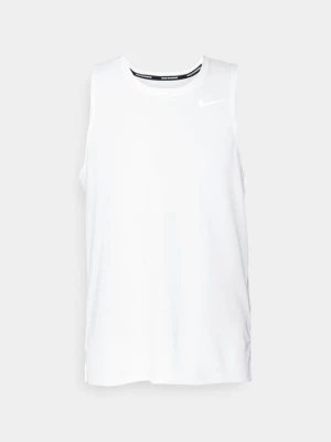 Top Nike biały