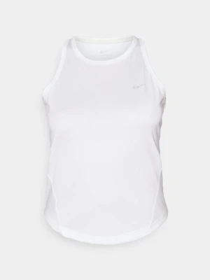 Top Nike biały