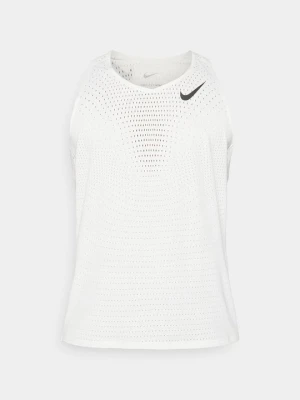 Top Nike biały