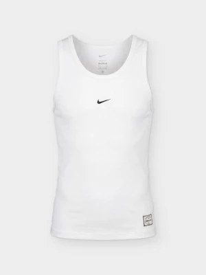 Top Nike biały