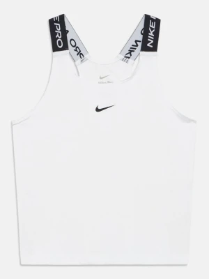 Top Nike biały