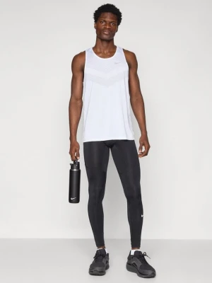 Top Nike biały