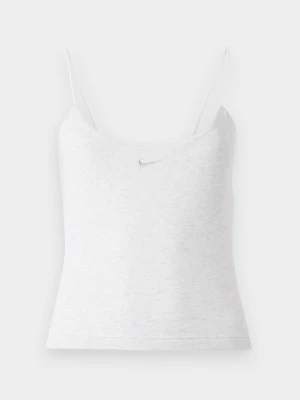 Top Nike biały