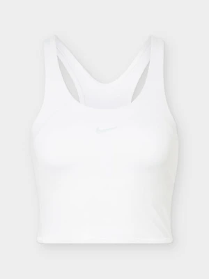 Top Nike biały