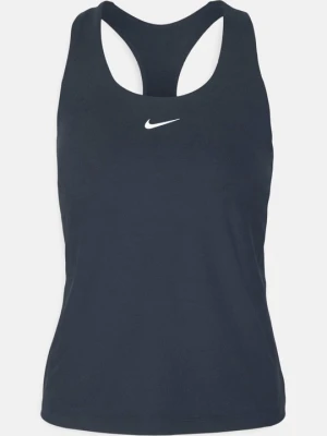 Top Nike czarny