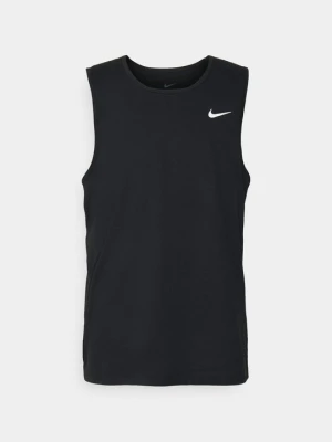 Top Nike czarny