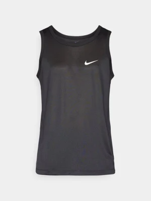 Top Nike czarny