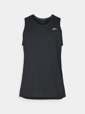 Top Nike czarny