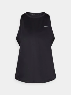 Top Nike czarny