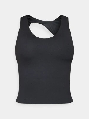 Top Nike czarny