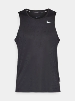 Top Nike czarny