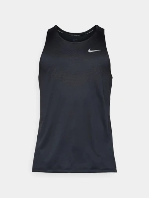 Top Nike czarny