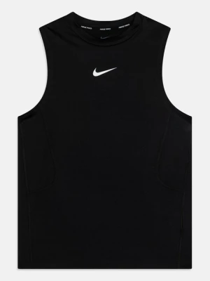 Top Nike czarny