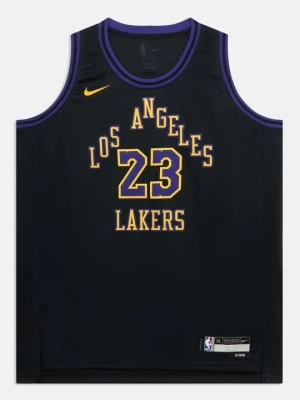 Top Nike czarny