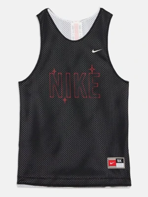 Top Nike czarny