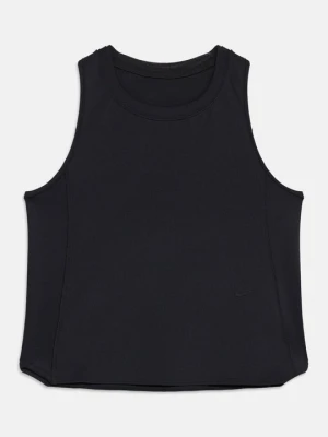 Top Nike czarny