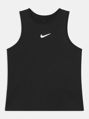 Top Nike czarny