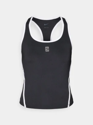 Top Nike czarny