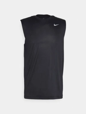 Top Nike czarny