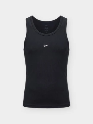 Top Nike czarny