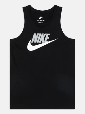 Top Nike czarny