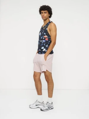 Top Nike czarny
