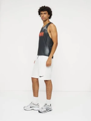 Top Nike czarny