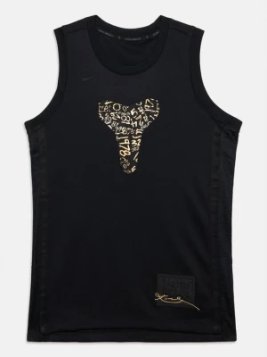 Top Nike czarny