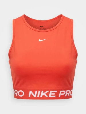 Top Nike czerwony