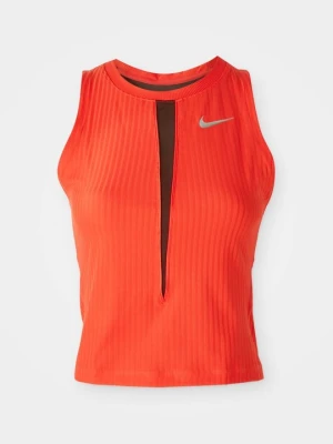 Top Nike czerwony